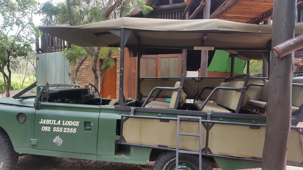 Фото Jabula Lodge