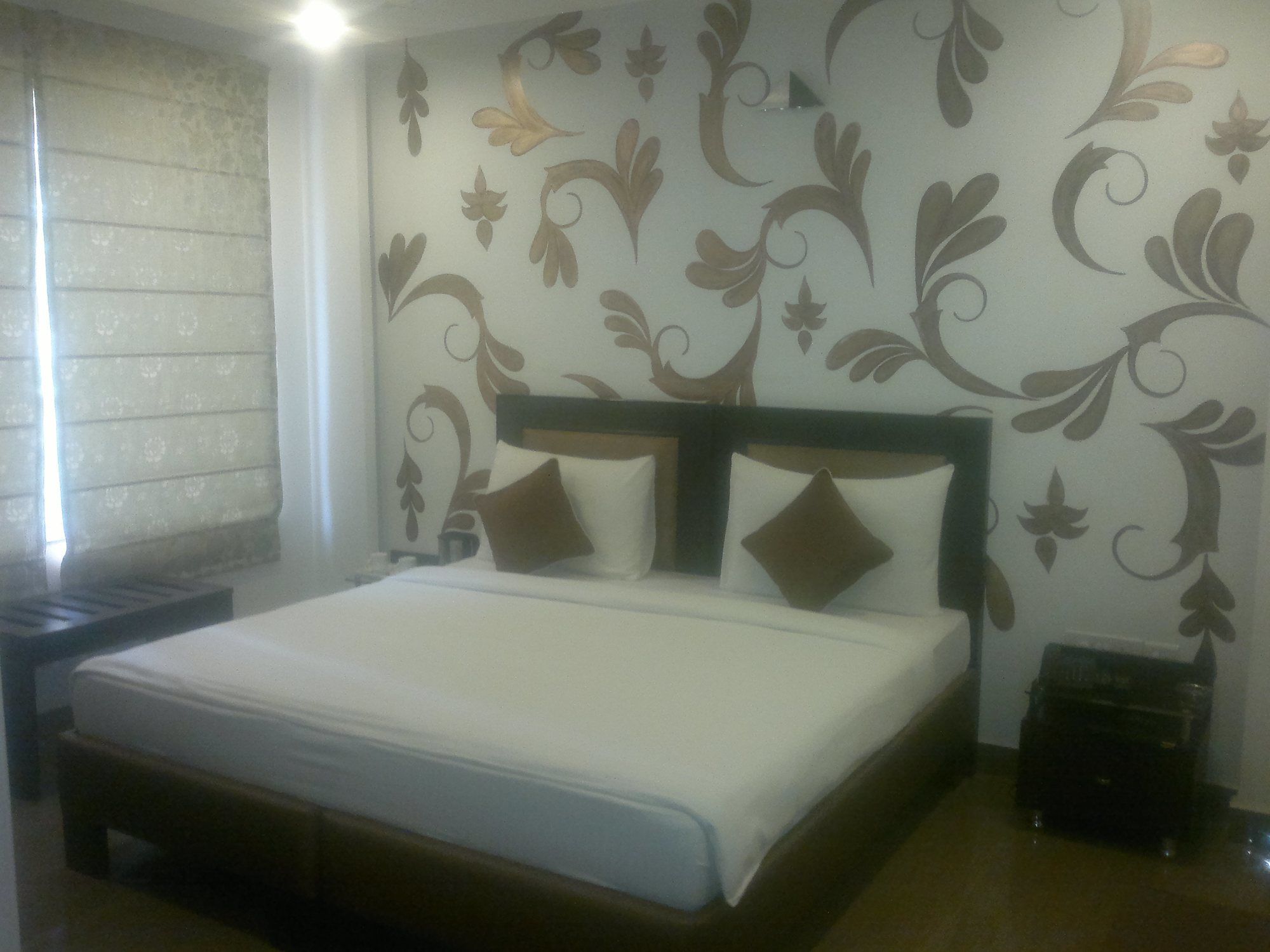 Фото Fabhotel Gera