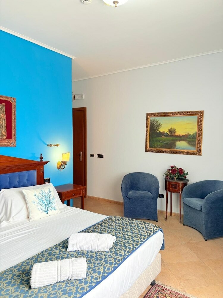 Фото Hotel D'Angelo Palace