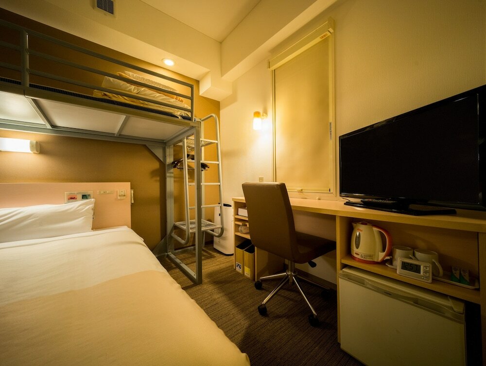 Фото Super Hotel Suzuka