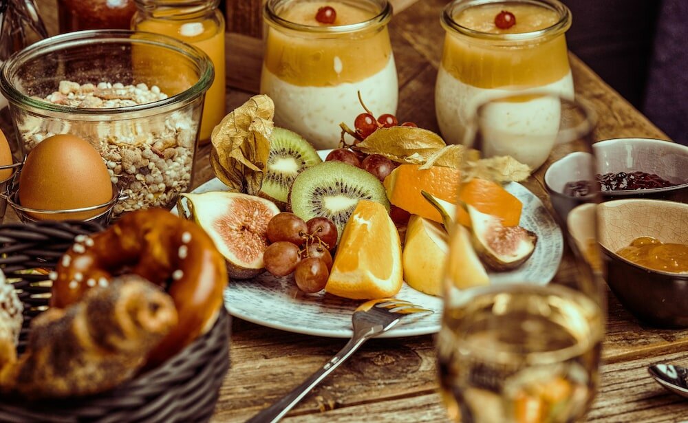 Фото Hotel Hafen Flensburg