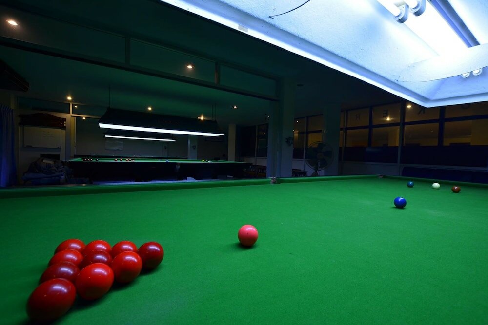 Фото Sigma Resort Jomtien Pattaya