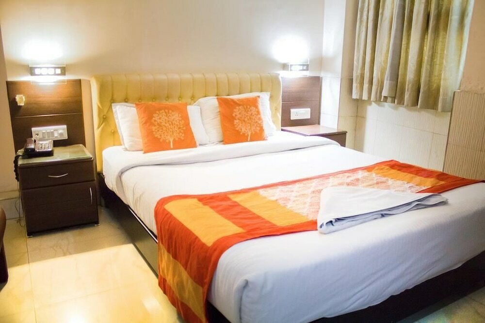 Фото Flavours Inn Kolkata