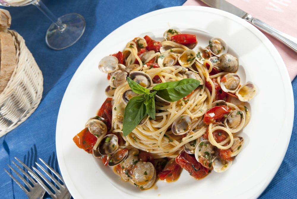 Фото Hotel Vanni