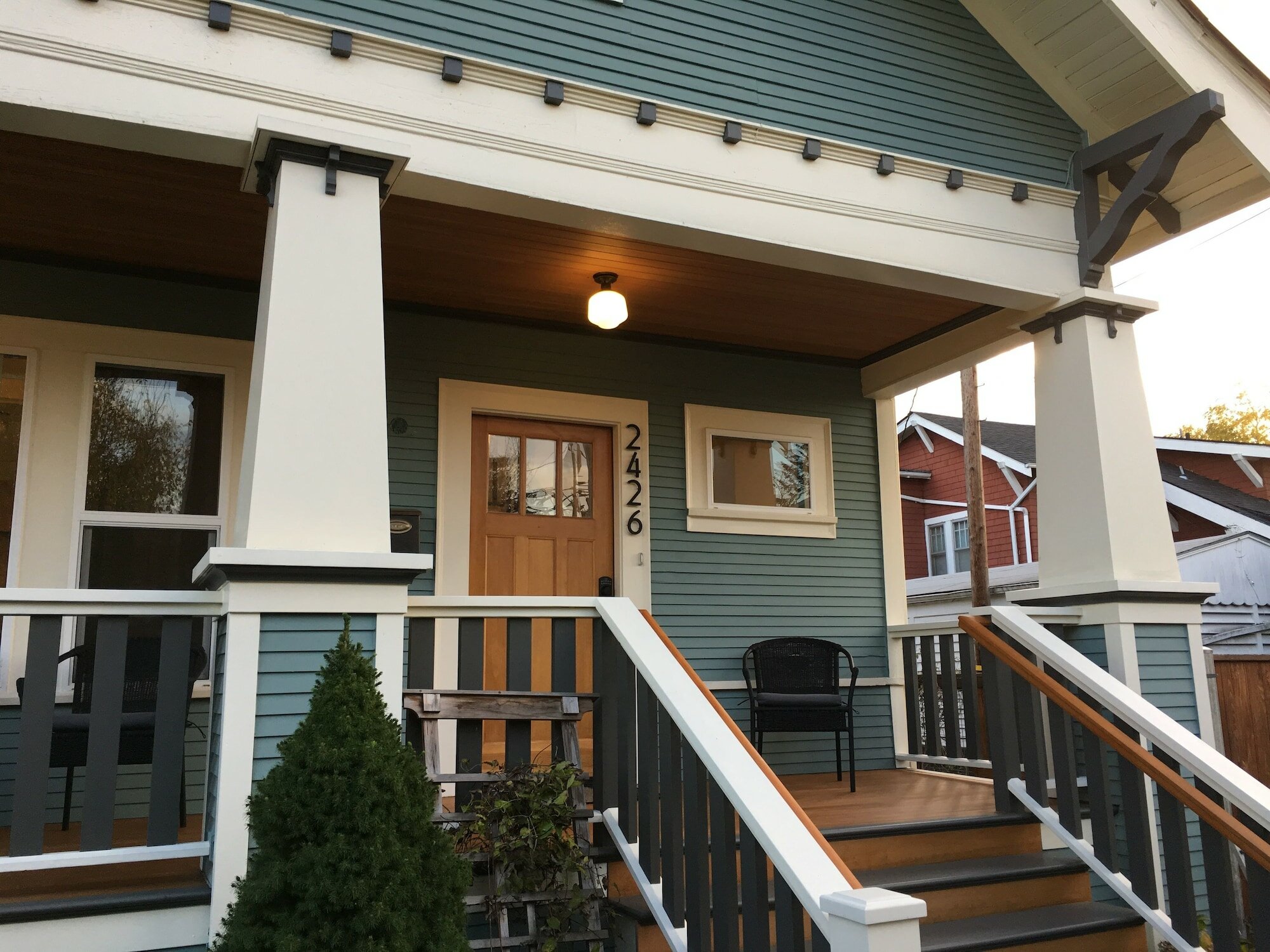 Фото The Alberta Petite Hotel