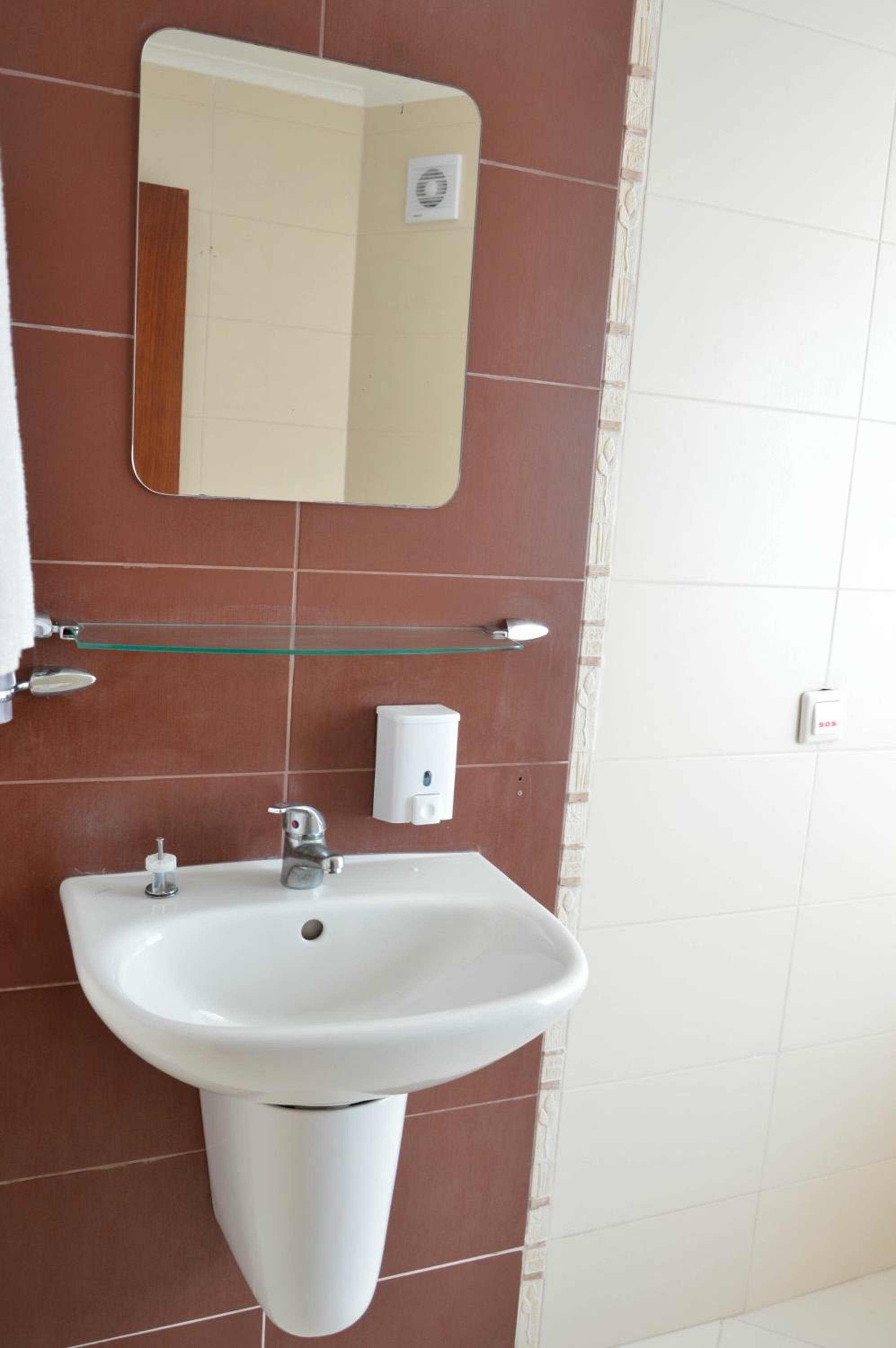 Фото Park hotel Bellevue