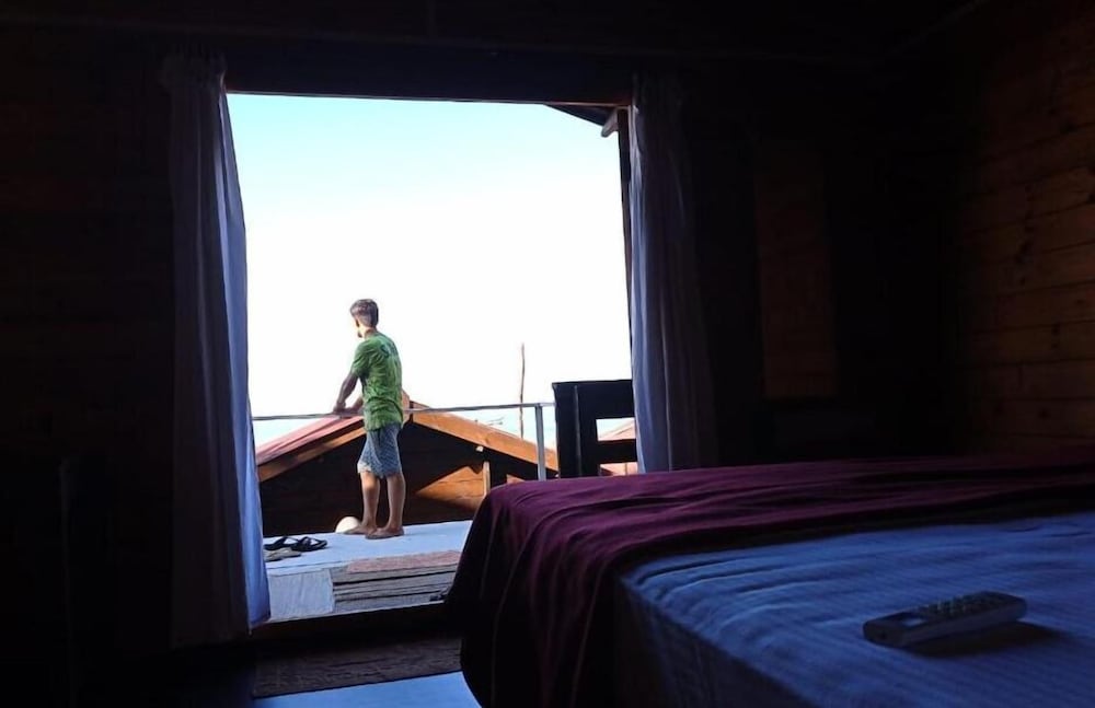 Фото Agonda Paradise