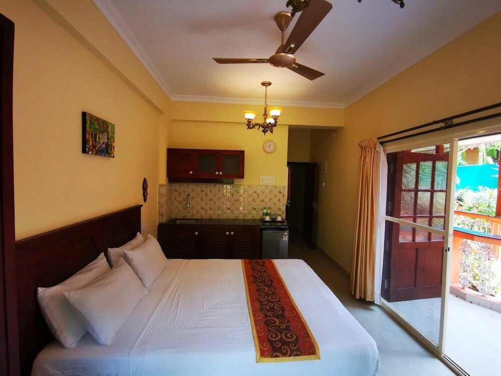 Фото Resort Palmeiras Dourado