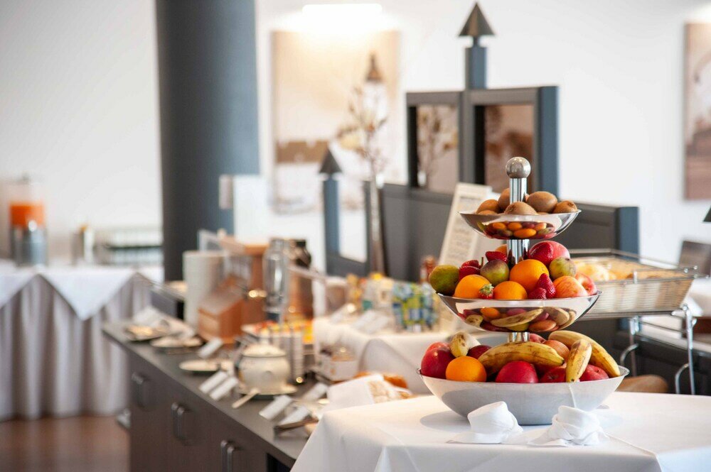 Фото Hotel Metropol