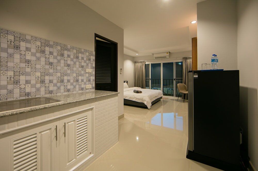 Фото Nalanta Pattaya Hotel