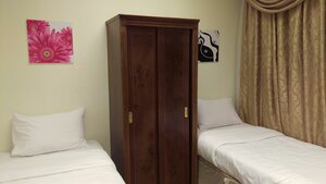 فندق النسور الذهبي (Al Hajlah District, MALB6363) ، فندق