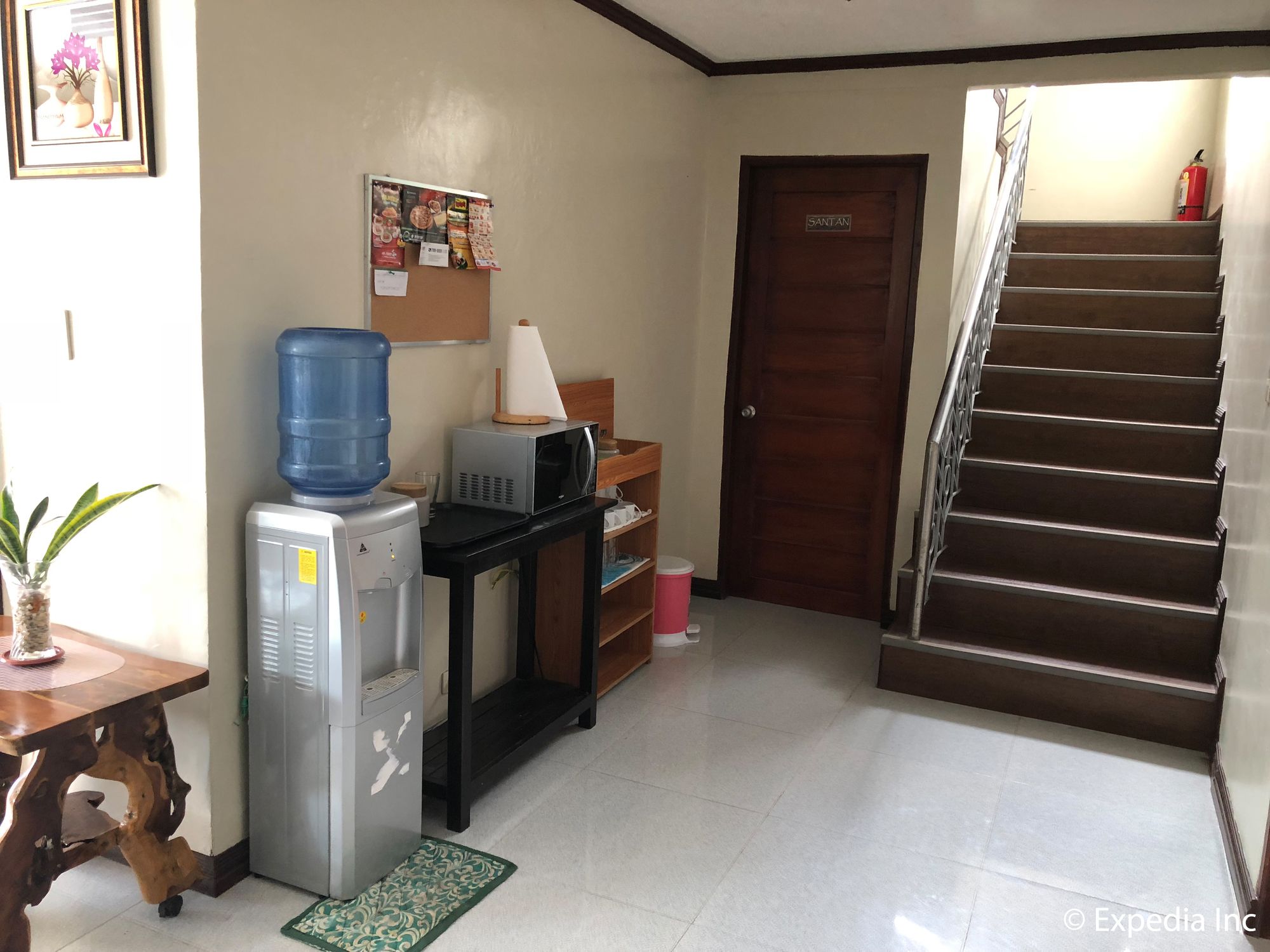 Фото Susana's Room for Rent