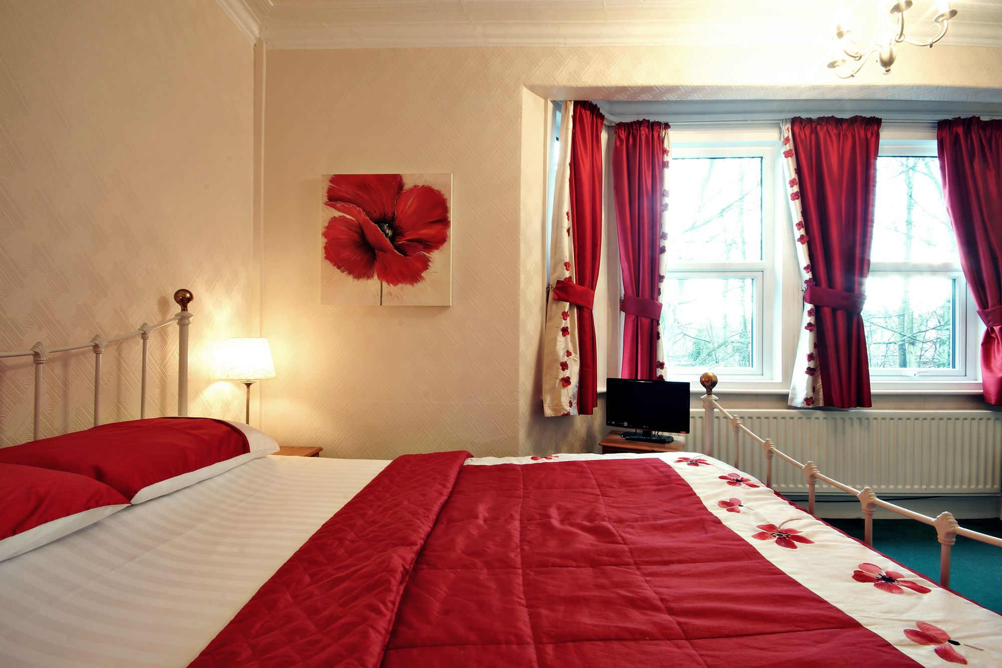 Фото St Mary's Guest House