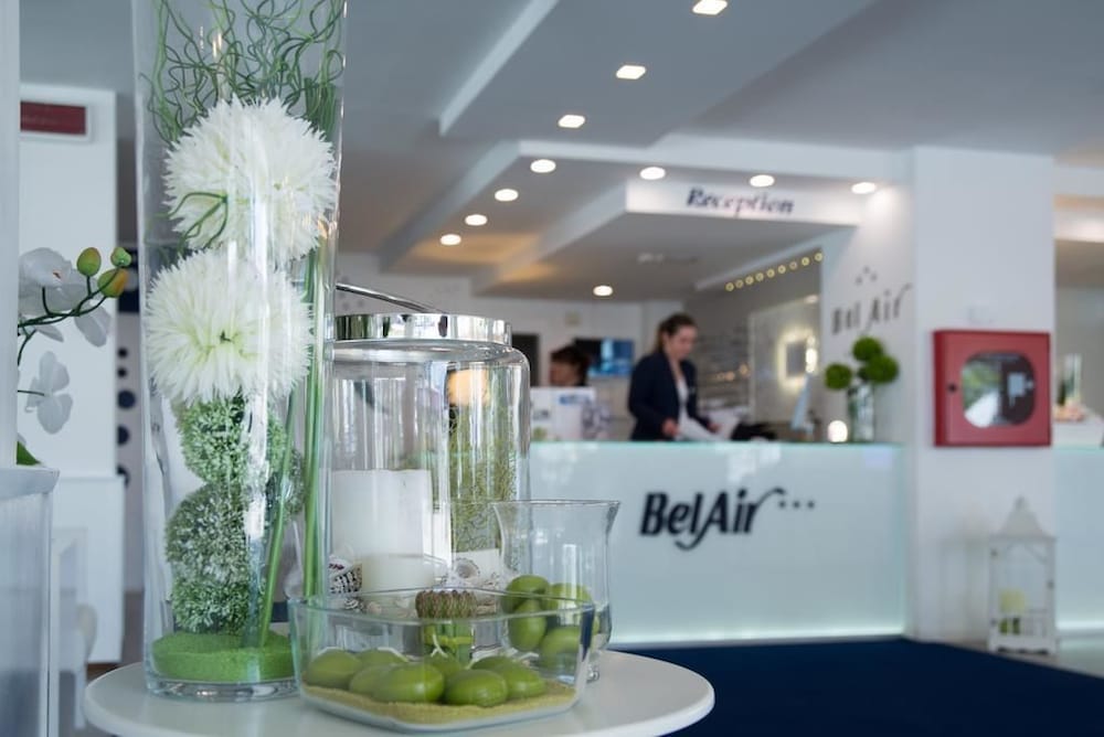 Фото Hotel Bel Air