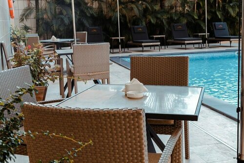 Гостиница Star Land Hotel в Дуале
