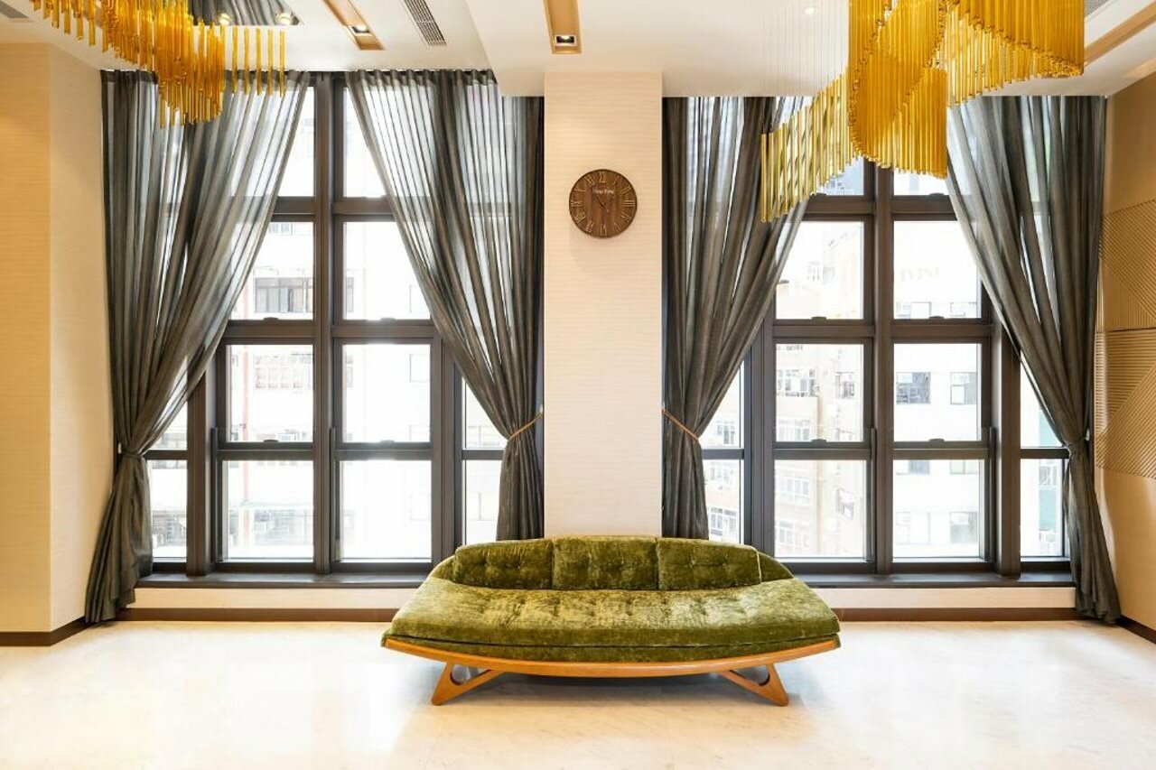 Фото Y Hotel Hong Kong