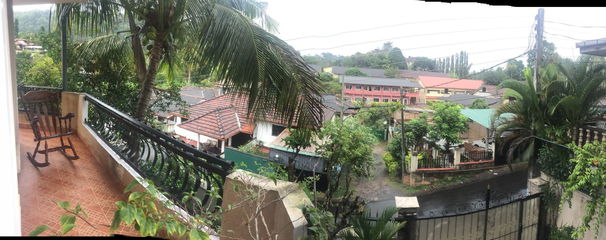 Фото Resident View Homestay