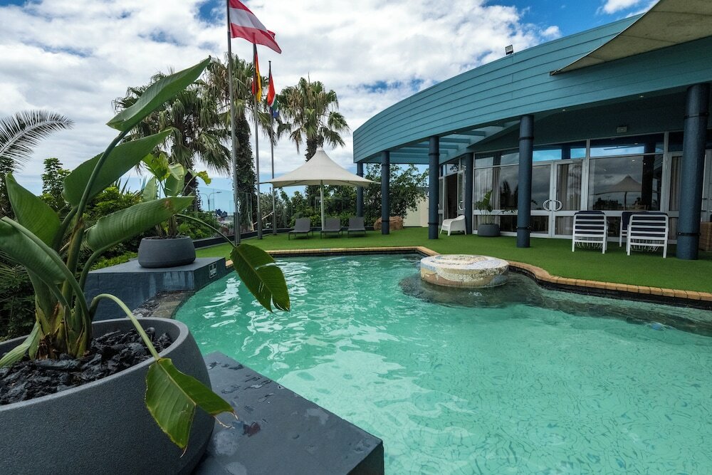 Фото The Paxton Hotel