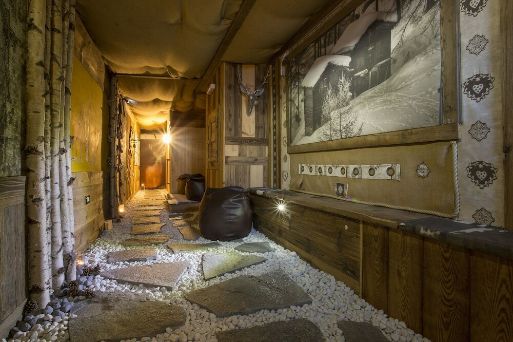 Фото Apartments Suites Lac Bleu