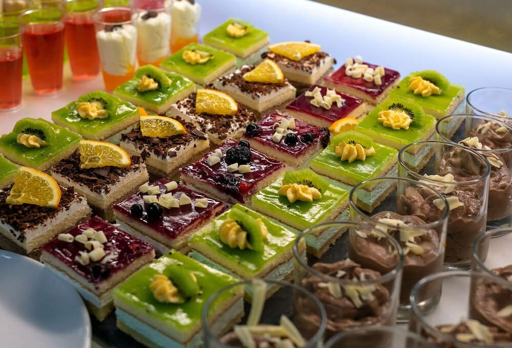 Фото Hotel Olympus