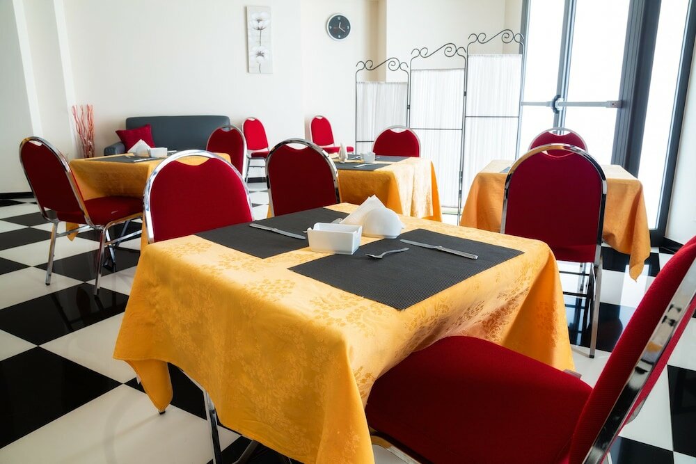 Фото Hotel Columbia