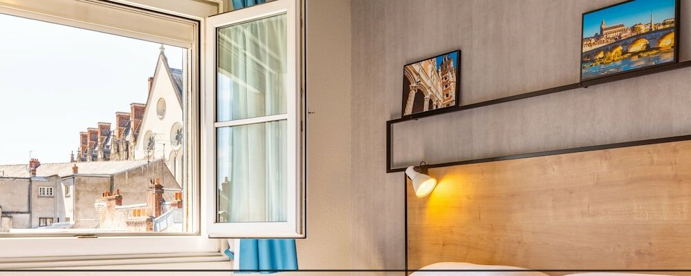 Фото Ibis Blois Centre Château