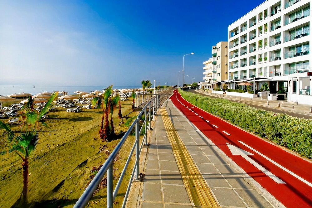 Фото The Ciao Stelio Deluxe Hotel