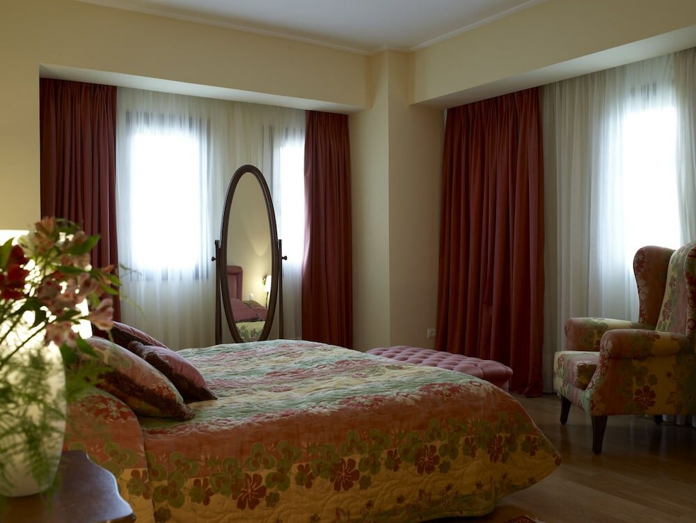 Фото Hotel Du Lac Congress Center & SPA