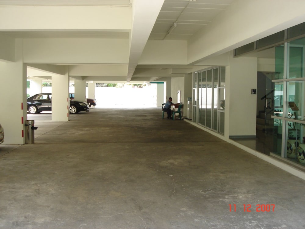 Фото Pmtk Residence