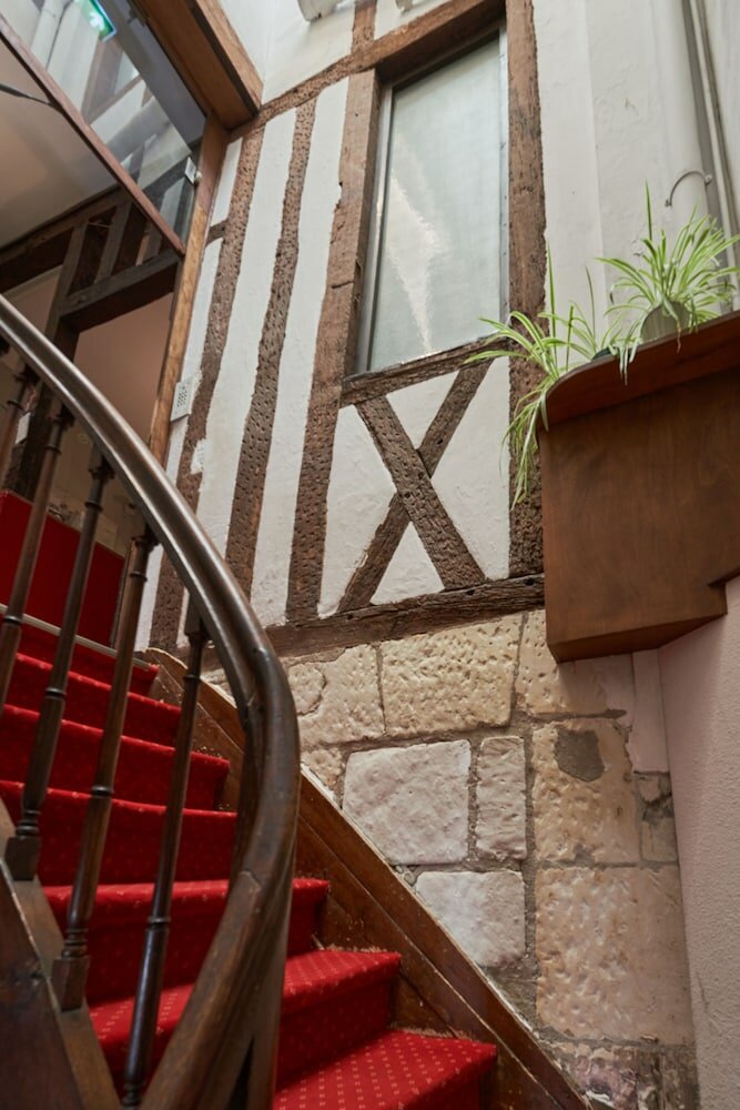 Фото Hôtel du Théâtre