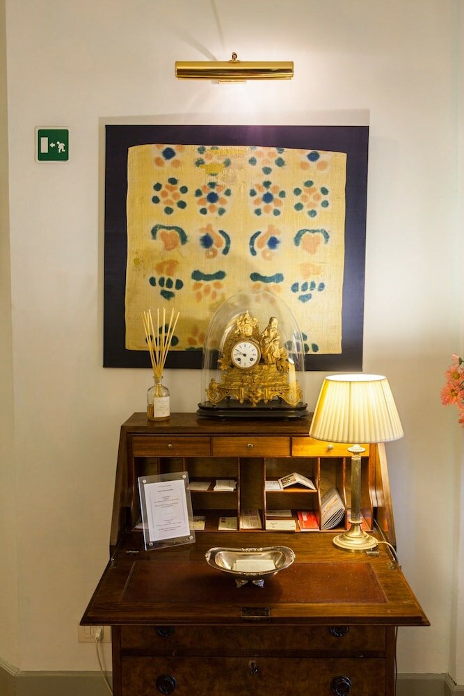 Фото Antica Dimora Johlea - Antiche Dimore Fiorentine