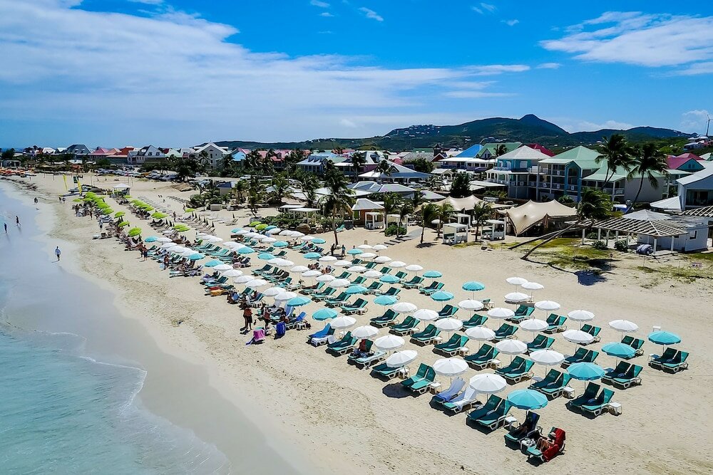 Фото La Playa Orient Bay