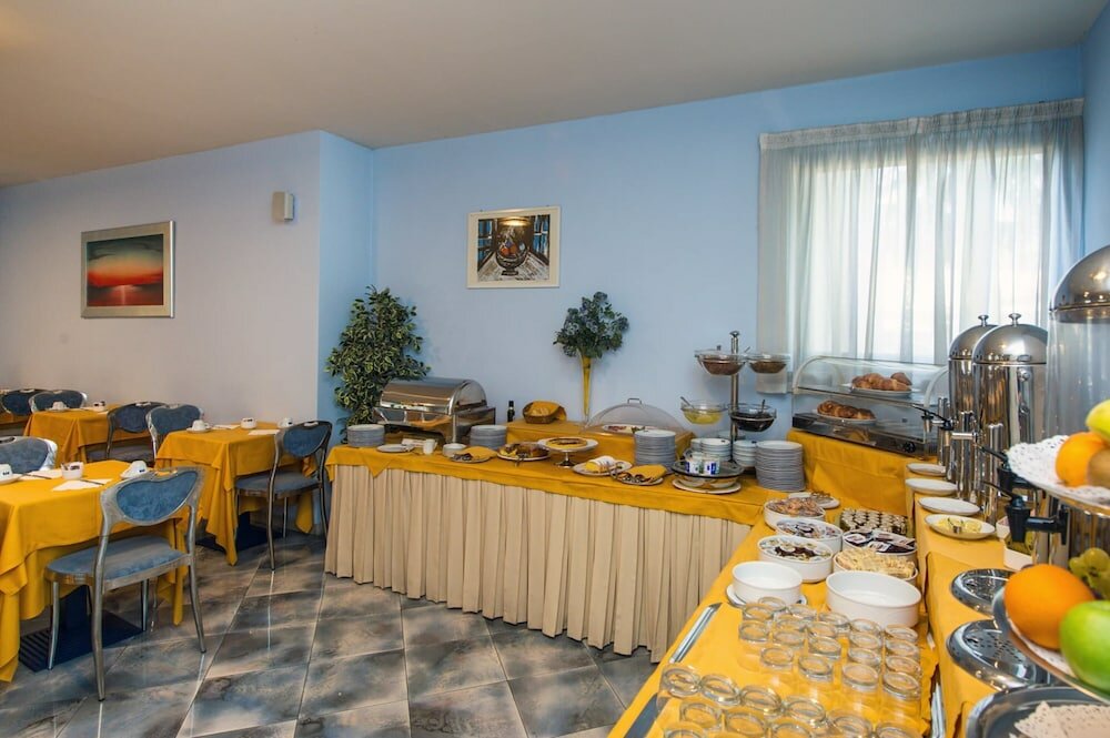 Фото Hotel Michelangelo Palace