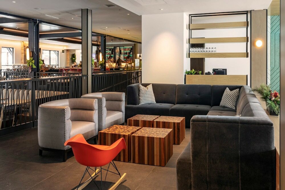 Фото Limelight Hotel Snowmass