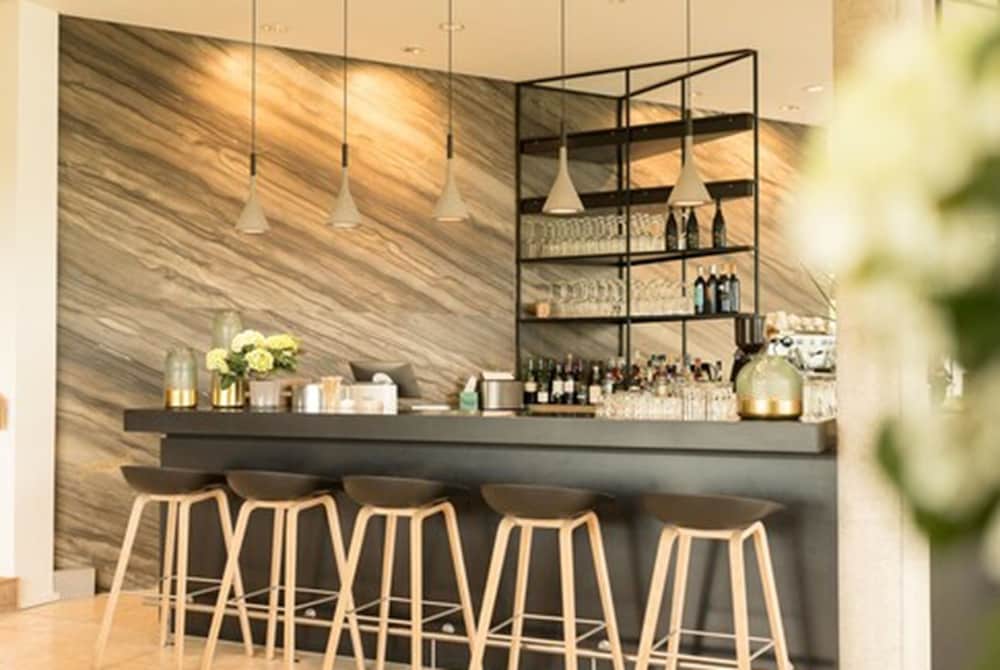 Фото Das Acker Hotel