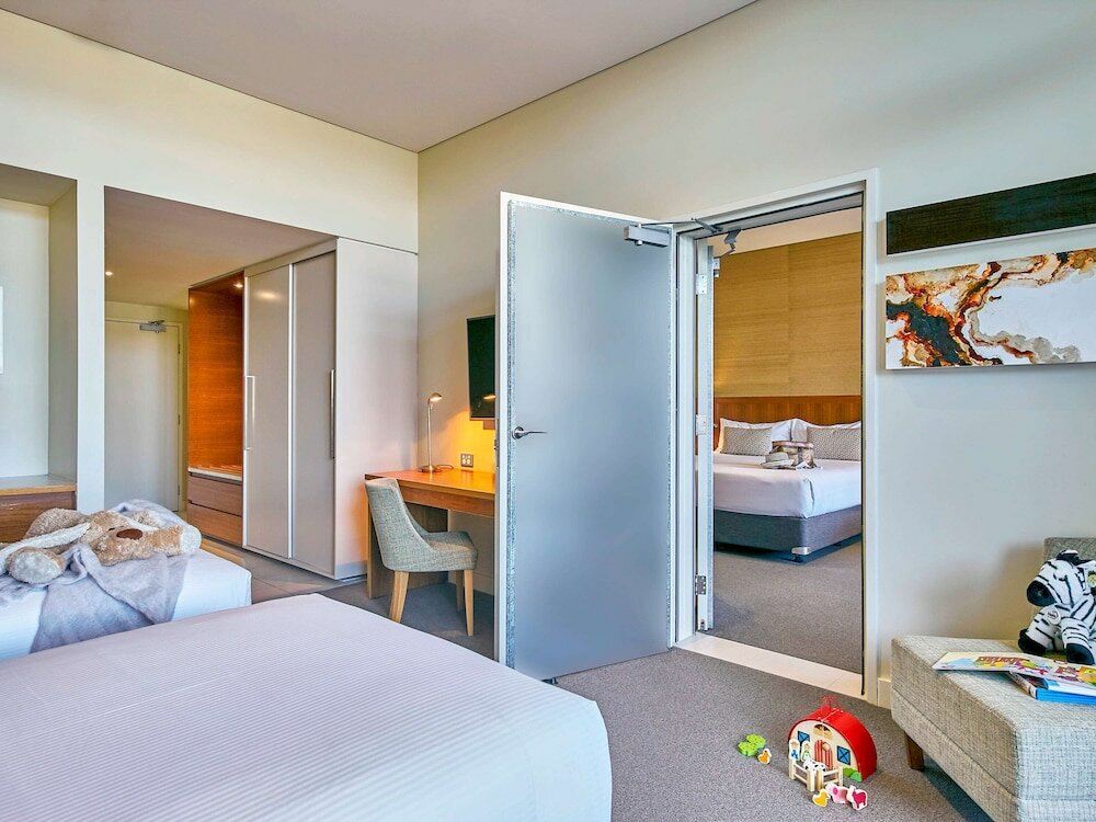 Фото The Sebel Mandurah