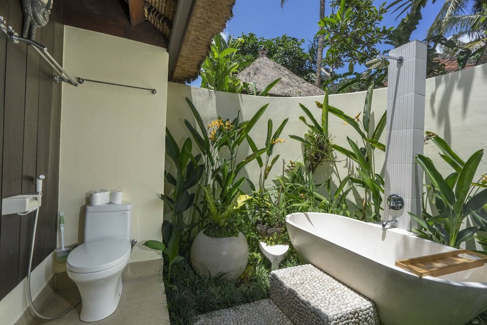 Фото Lodtunduh Sari