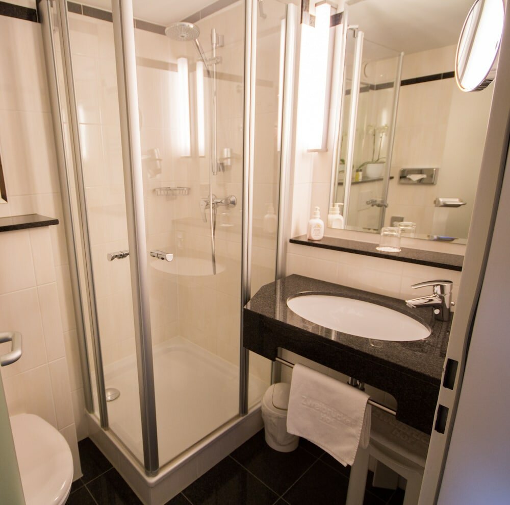 Фото Ringhotel Zweibrücker Hof Herdecke