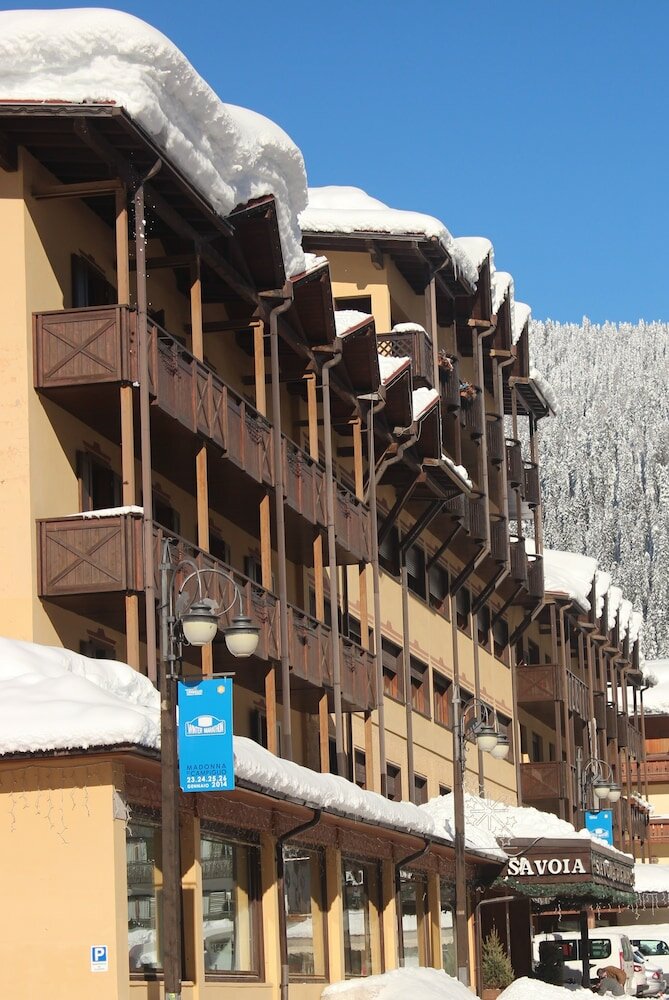 Фото Savoia Palace