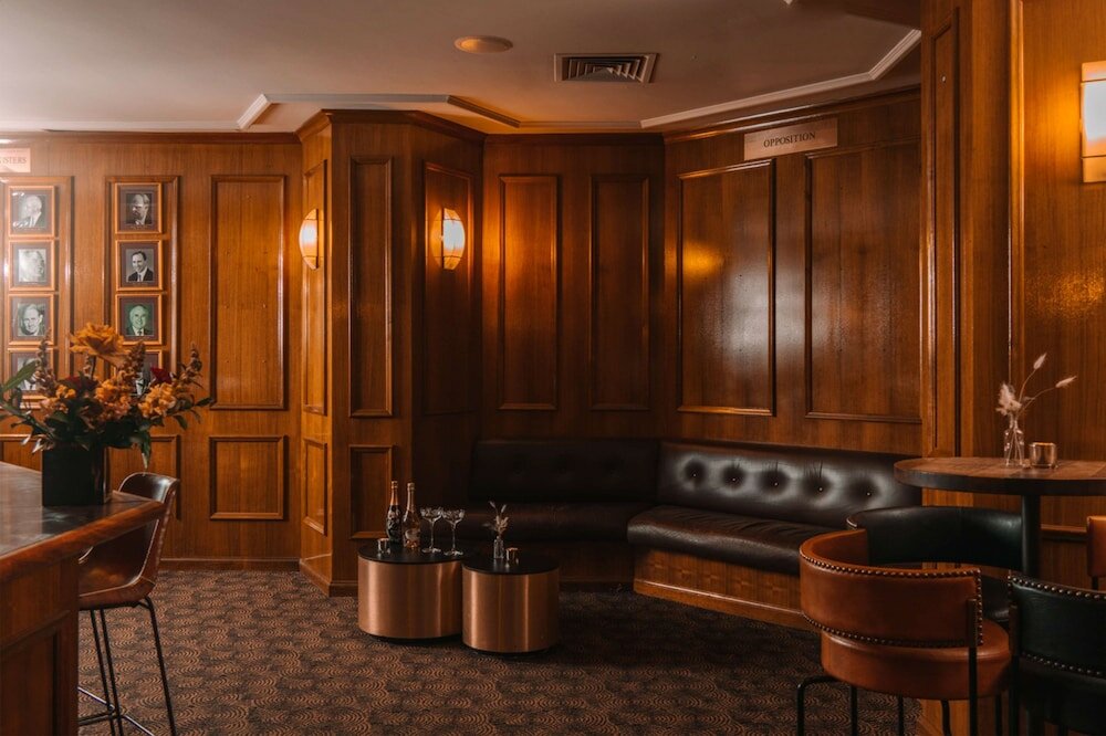 Фото Qt Canberra an Evt hotel