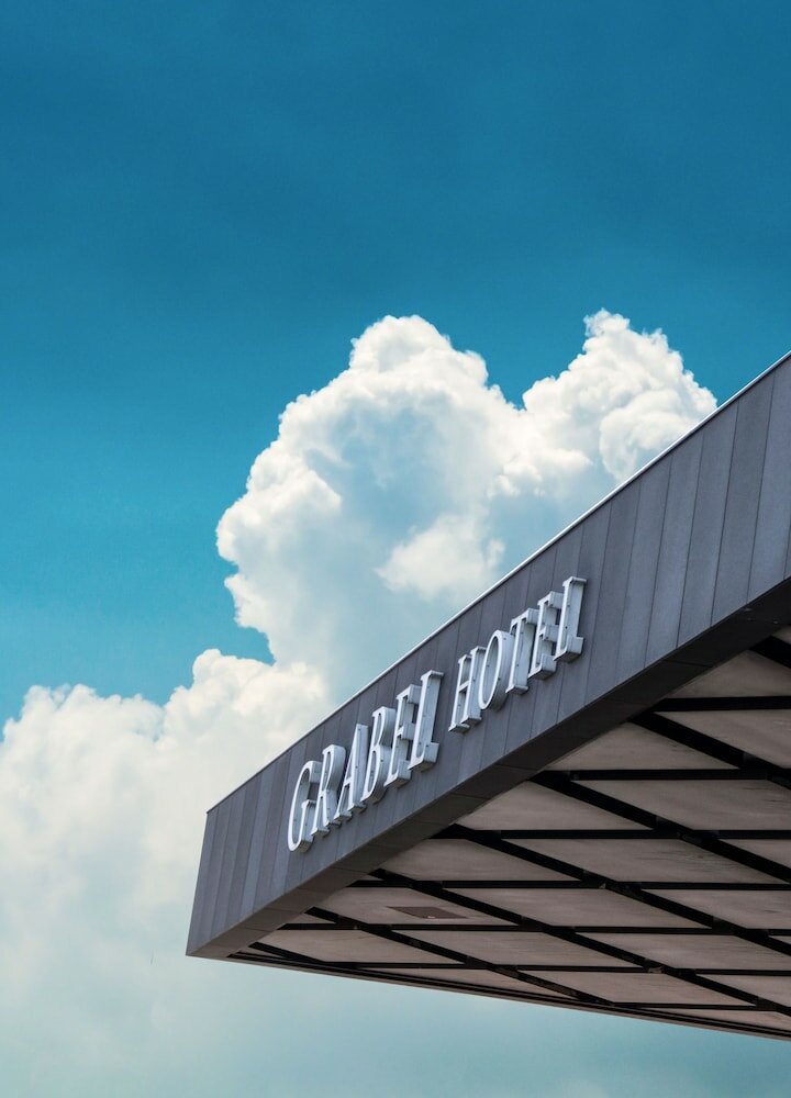 Фото Grabel Hotel Jeju