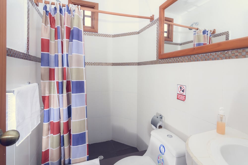 Фото Galapagos Native