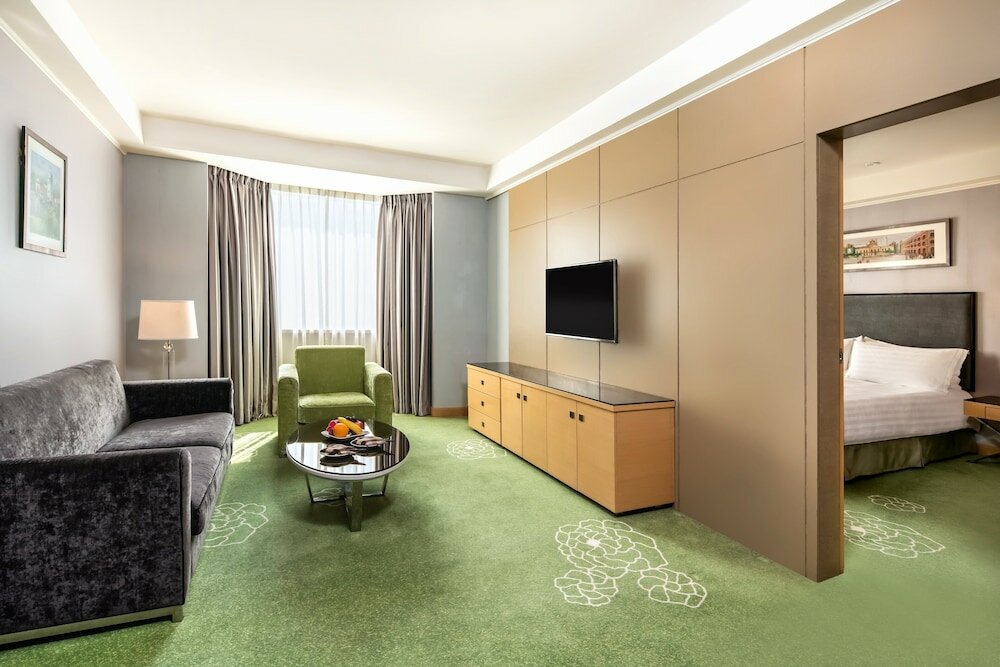 Фото Holiday Inn Macau by IHG