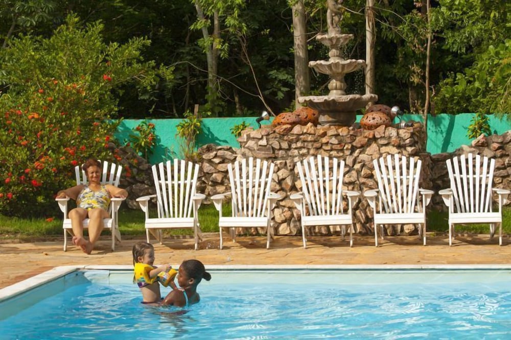 Фото Hotel Bonsai