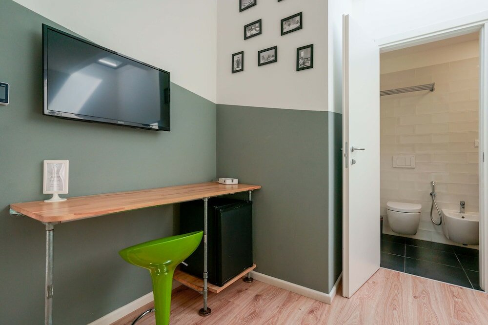 Фото Funtanir Rooms