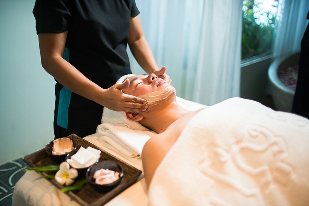 Фото Central Blanche Residence