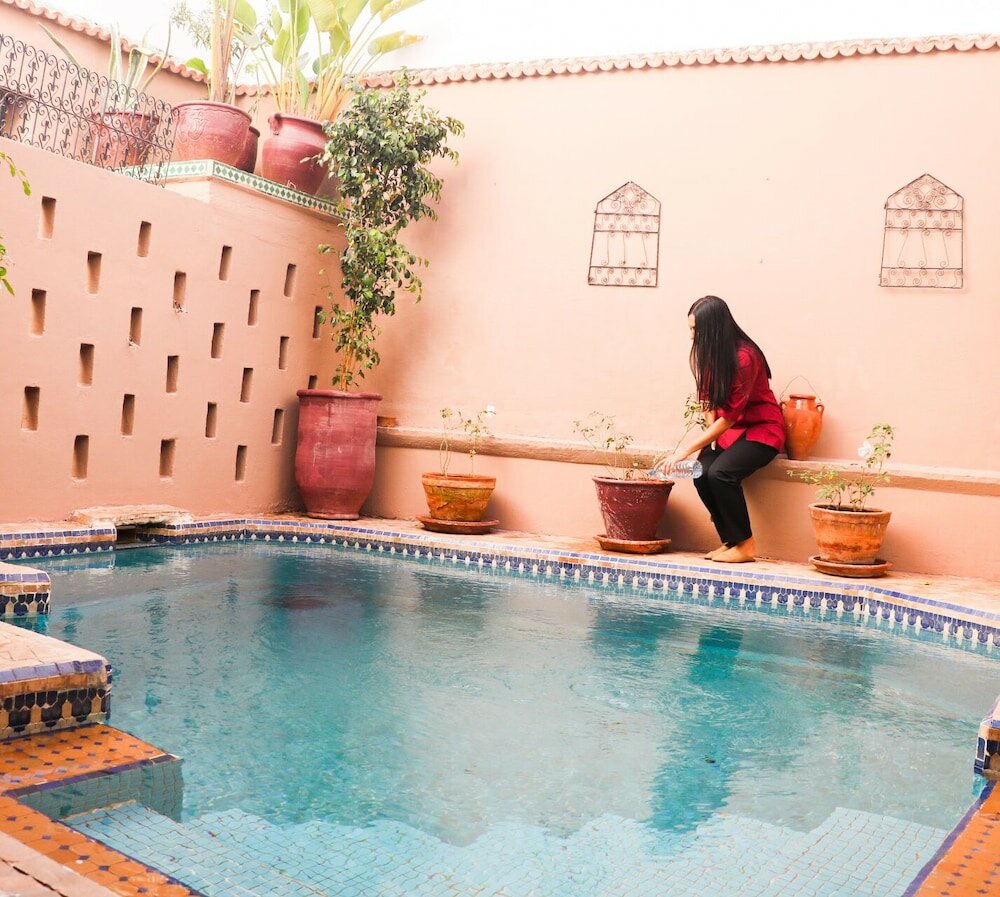 Фото Riad Dar Palmyra