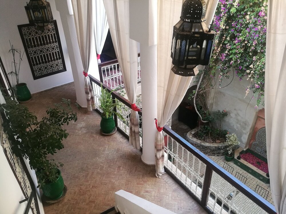 Фото Riad Dar Palmyra