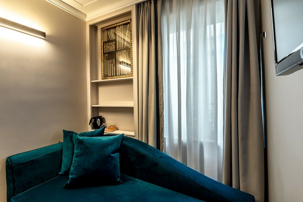 Фото Hotel Smeraldo