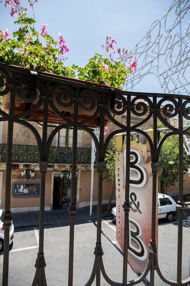 Фото B&b Al Centro Storico